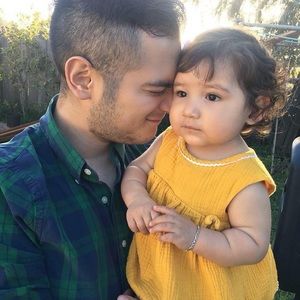 Meet your Posher, Isai